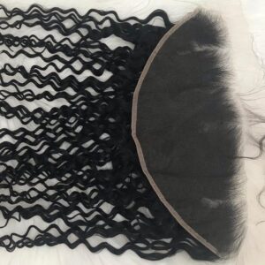 13x6 Frontal