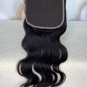 6x6 Closure
